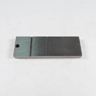 Eddy Current Edm Ultrasonic Calibration Block Material 1018 Steel