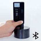 portable Leeb Hardness Tester integrated type  Durometer Can Connect With C Dc G D+15  Dl  E Probe Bluetooth Included