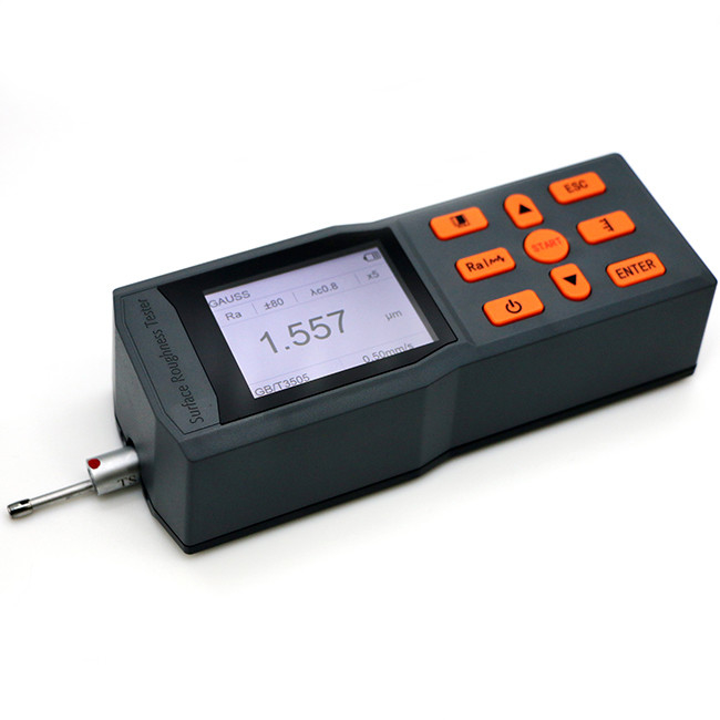 Hand-held Surface Roughness Tester TMR201 new generation of Surface Roughness Tester  high accuracy