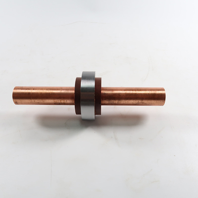 Ndt Magnetic Calibration Test Block E For Magnetic Particle Inspection