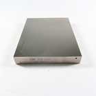 .750inch ASME Basic Calibration Block 1018 Steel nickel plated test block