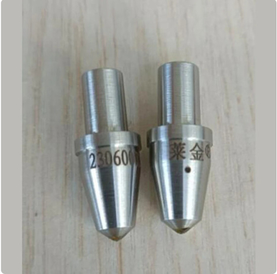 TMTECK Made Large Load Vickers Series Diamond Incompatible With Japan AKASHI Japan Mitutoyo