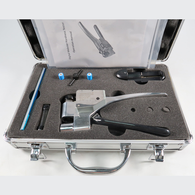 TSW-20 Series Digital Display Webster Hardness Tester Aluminum Alloy