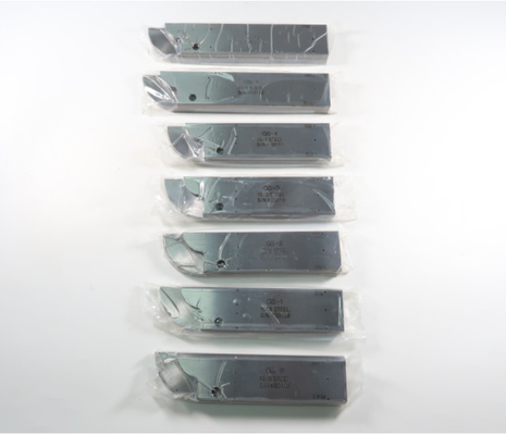GS Series NDT Accessories  Ultrasonic Calibration Block NB/T 47013.3-2015