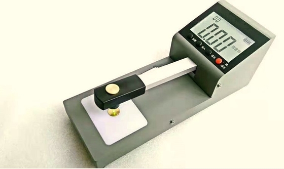 Black White Portable Magnetic Particle Testing Densitometer 25w Power