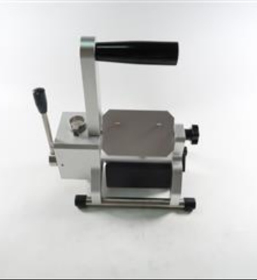 Operation Stand Ta-U3 Portable Hardness Tester For Uci
