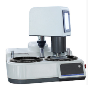 TMP-10S/TMP-20S   (Multi-Point Pressure & Center Pressure) Fully Automatic Metallographic Grinding And Polishing Machine