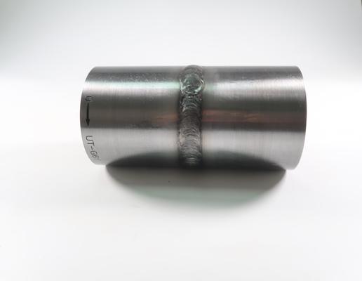 NDT Standard RT Kit - Flawed Specimens 1018 Steel