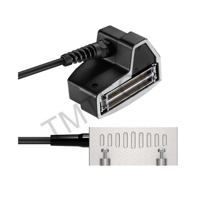 large size and measuring range TS19 Pipe Inspection Probes