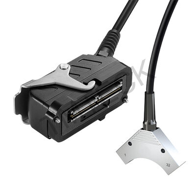 TS29 R4 Concave Probe