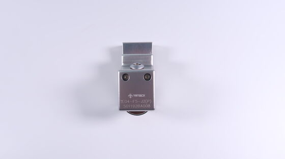 Light Aluminum Frame With Customizable Length TE-04  Encoder