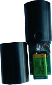 TMVC-5003 Vibration Calibrator Can Be Used To Calibrate Small Vibration Transducers And Also Vibration Measuring Instruments