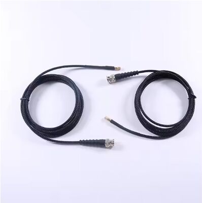The New Nylon Protection UT Cable/Ultrasonic Cable/Connect Cable (Single BNC To Microdot)