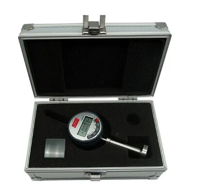 The Low Cost Option To Surface Profile Measurement Gauge Tmr100