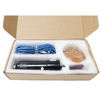 TMHB-SM Portable Automatic Brinell Hardness Measurement System with 0.1 HBW Resolution