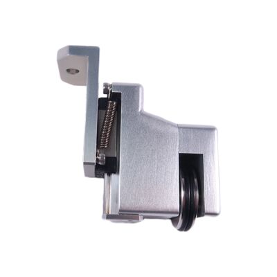 TMTeck TE-04 Universal Encoder with 5m Cable Compatible with HSMT-Compact Scanner for NDT Ultrasonic Inspection