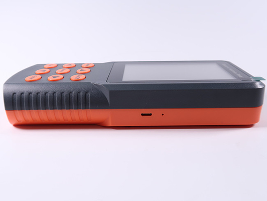 Ultrasonic Hardness Tester TM-U3 With 8G SD Card And Portable Stand For Enhanced Accuracy