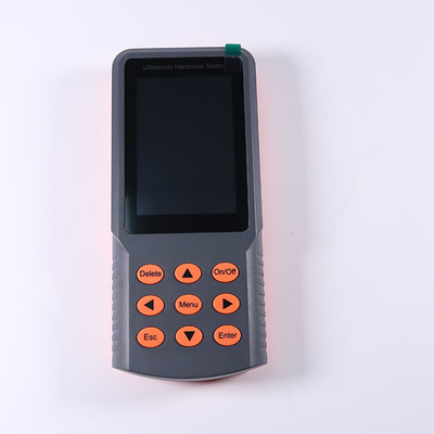 Ultrasonic Hardness Tester TM-U3 With 8G SD Card And Portable Stand For Enhanced Accuracy