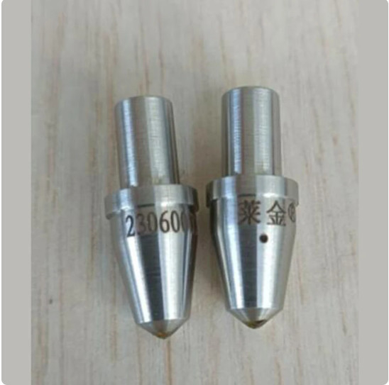 TMTECK Made Large Load Vickers Series Diamond Incompatible With Japan AKASHI Japan Mitutoyo