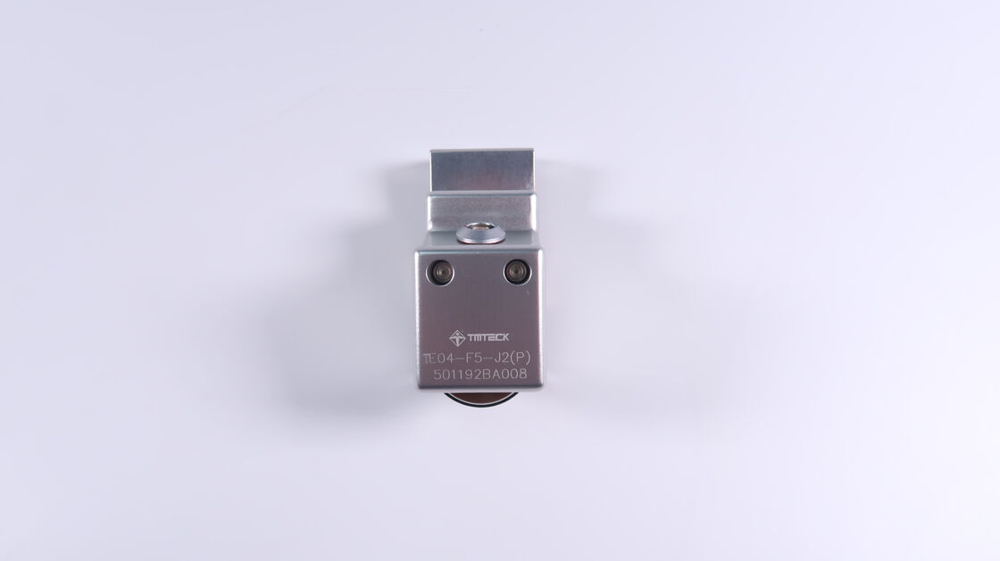 Light Aluminum Frame With Customizable Length TE-04  Encoder