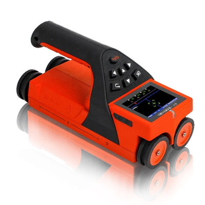 कंक्रीट TMRS-710 में एकीकृत पोर्टेबल बॉर्डरलेस रेबार डिटेक्टर