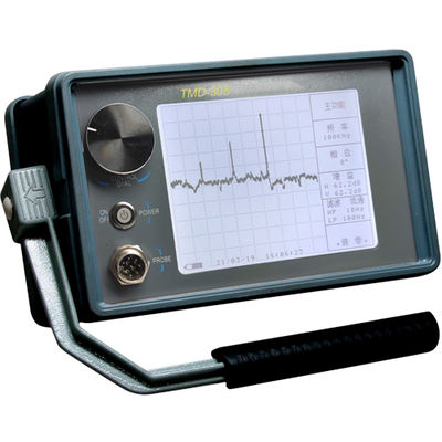 एडी करंट क्रैक दोष डिटेक्टर TMD-305
