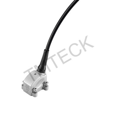 TS114 मोटी प्लेट सामग्री और वेल्ड जांच