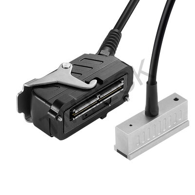 कम्पोजिट प्लेट निरीक्षण Ts13 दीवार के पास जांच