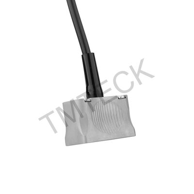 वेल्ड कच्चे माल परीक्षण TS8 A12 संक्षारण जांच