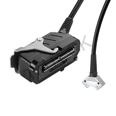 कम्पोजिट प्लेट निरीक्षण TS28 R1 अवतल जांच