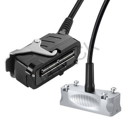 उच्च संगतता ध्वनिक TS21 A14 संक्षारण जांच