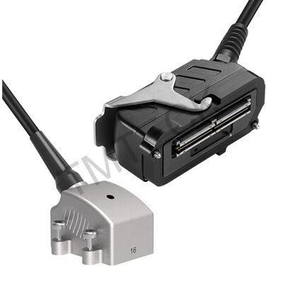 मोटी प्लेट सामग्री और वेल्ड Ts22 गहरी पैठ जांच