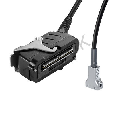 TS11 2D मैट्रिक्स सरणी जांच