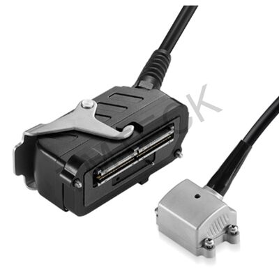 मोटी प्लेट सामग्री और वेल्ड TS24 गहरी प्रवेश जांच