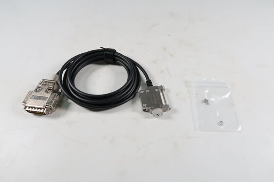 Tmteck मेड TE10-F2.5-J6 एन्कोडर एन्कोडर 15 पिन स्कैनर के लिए मैच