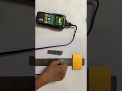 TM281DL operates video, including A&B scan