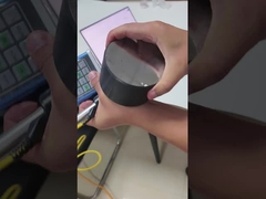 जी जांच लीब कठोरता परीक्षक प्रभाव उपकरण / कठोरता उपकरण प्रभाव ऊर्जा के साथ 90mj