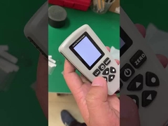 TM550FN कैलिब्रेशन वीडियो