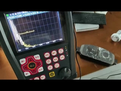 अल्ट्रासोनिक दोष डिटेक्टर