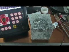 अल्ट्रासोनिक दोष डिटेक्टर TFD800C प्लस